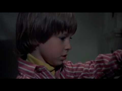 Child's Play - Andy's Fatality