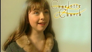 Watch Charlotte Church The Jewel Song video