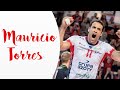 Powerful Spikes by Maurice Torres | Men's Club World Championship 2017