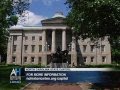 C-SPAN Cities Tour - Raleigh: History of the North Carolina State Capitol