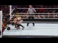 Diva Showdown: WWE Raw Slam of the Week 3/23
