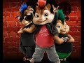 Danza kuduro alvin ve sincaplar - youtube