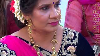 Shree Vishal Mataji & Shree Jakhdada Ni Pahedi-Highlight