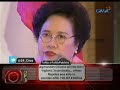 24 Oras Sen Santiago May Mga Banat Tungkol Sa Pulitika images 24 Oras Sen Santiago May Mga Banat Tungkol Sa Pulitika