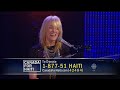 Canada for Haiti - Metric - Help I'm Alive