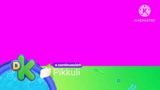 Pikkuli