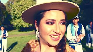 QHAWAY "Mi Kjochalita" Salay