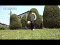 2013/05/22 基本動作チェック 基本トリック