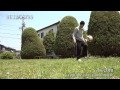 2013/05/22 基本動作チェック 基本トリック