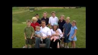 Watch Tim Hawkins A Homeschool Family video