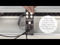 ADDAC705 VC Stinggy Filter - Part 2