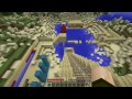 ¿QUIÉN GANA? WIPEOUT | Minecraft Race Map