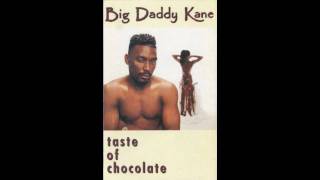 Watch Big Daddy Kane Who Am I video