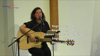 Livestream der Begegnungskirche Esslingen - 25. Okt. 2020