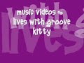 KY kike w/Groove Kitty