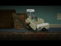 Pet Sackboy II - Little Big Planet