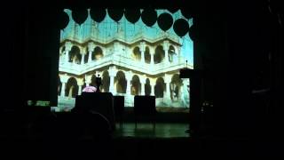 Ica Theme Song 2015 On Stage