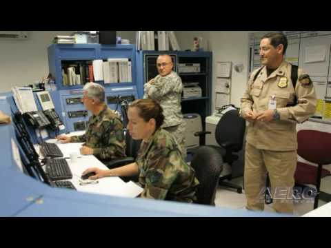 Airport Acura on Aero Tv  On The Frontline    Cbp S P 3 Aew  Part 2
