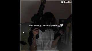 Malheureut Bah Sa Ft 4Ans Quon Se Connais Mais 2Ans Quon Ses Plus Revus Je Lai Juste Sur Snp