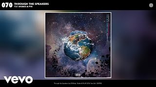 Watch 070 Through The Speakers feat Shake  Phi video
