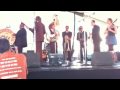 Ben Sollee, Daniel Martin Moore, Jim James, Preservation Ha