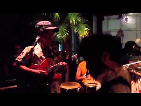 HAMLA LIVE 28.07.2012