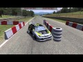 BYSEFA - Live For Speed TÜRKİYE DRİFT KRALI 720p İZLEYİN