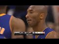 kobe bryant