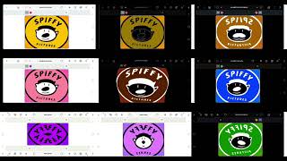 Spiffy Pictures Logo Compilation Nineparison