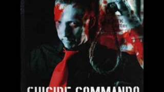 Watch Suicide Commando Slaves video