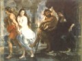 L'Euridice - 11 Sconsolati Desir - Jacopo Peri