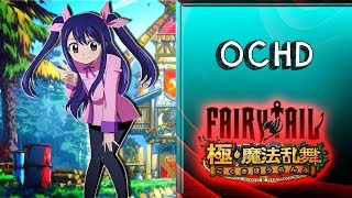 Is That A Rainbow?? Mrtcupzs Step Up Summons Fairy Tail Magic Rumble