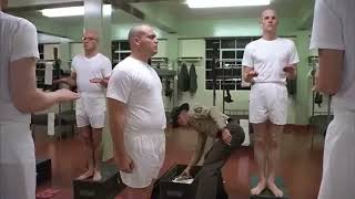 Holy Jesus What Is That? Wtf Is That? What Is That Pvt.pyle?