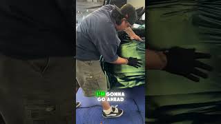 Wrapping A Bumper Solo? Use A Bumper Tool