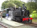 Welshpool and Llanfair Light Railway Part 1