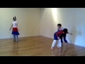 Dance Process Journal #9: costume peek