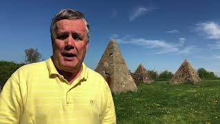 Explore Iowa With Roger Riley