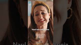 Bizim Maddi Durumumuz Daha İyi - Eltilerin Savaşı