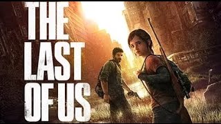 The Last Of Us   Story Trailer