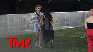 Justin Bieber Gets Hyped Before Yodel Kid | TMZ Justin Bieber Gets Hyped Before Yodel Kid | TMZ