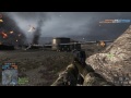 Battlefield 4 - Retour du mode Metal gear solid avec kajato!