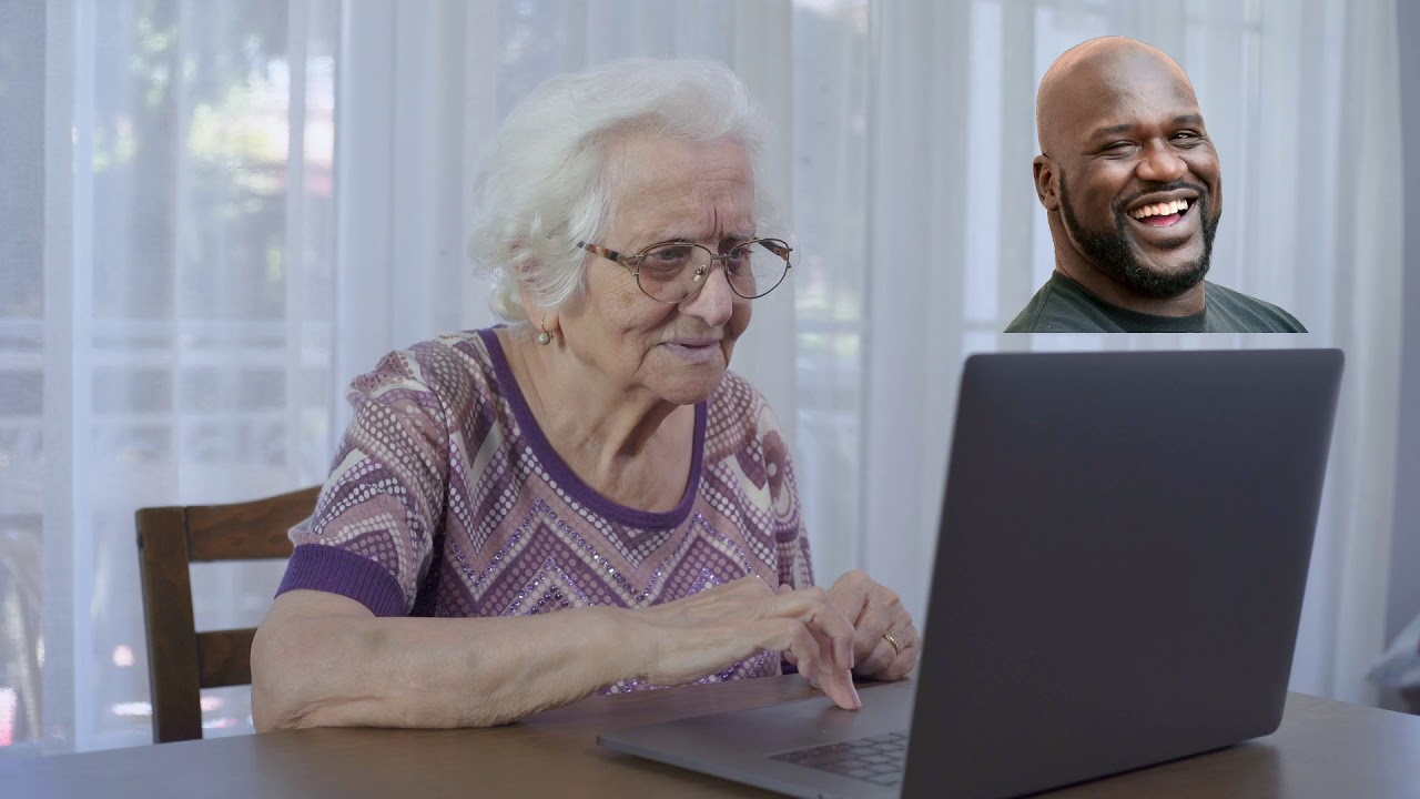 #GetShaqOnComediansInCarsGettingCoffee | Your Ad Here (4/8/19)