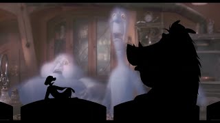 Timon And Pumbaa Interrupt 4 Casper