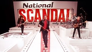Watch Queen Scandal video