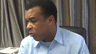 VIDEO: Haiti Vote Projet Loi electorale, Reactions Senateur Steven Benoit