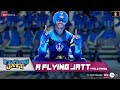 A Flying Jatt - Title Track | Tiger Shroff & Jacqueline Fernandez | Sachin Jigar | Mansheel| Raftaar