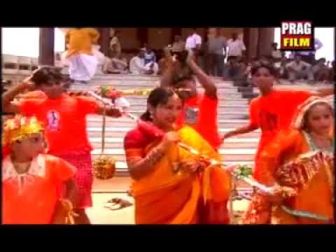 Chum Chum Chanana Nache | Bhojpuri New Hit Shiv Bhajan | Pintu...