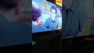 Seinfeld Intro Clip. Pothole Ep