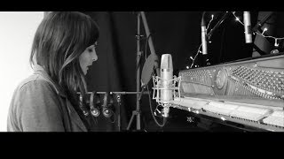 Give it All Up - Zoë Phillips (Live at Abbey Road Institute)