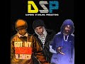 Diamond Cartel (DSP) - Music Mix [September 2010] [Audio]